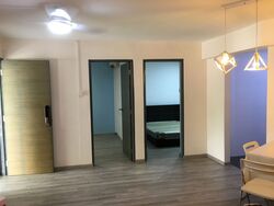 Blk 253 Yuhua Village (Jurong East), HDB 3 Rooms #586533891